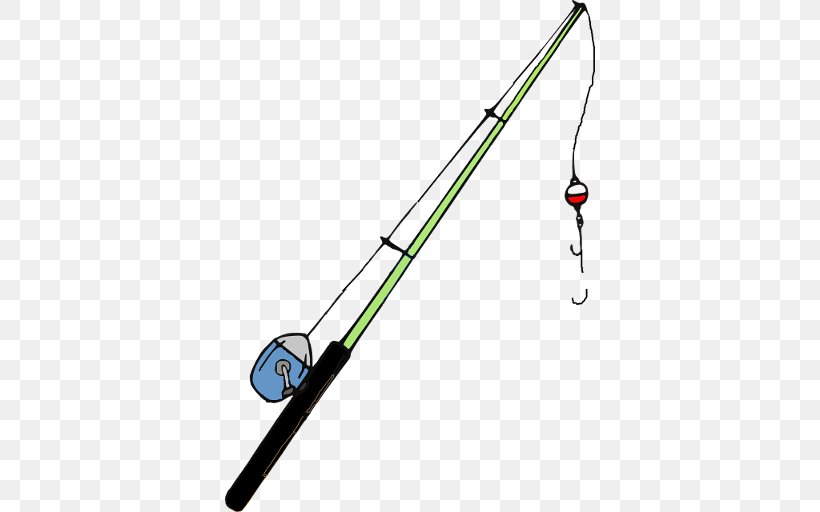 Fishing Rods Clip Art Fishing Tackle, PNG, 512x512px, Fishing Rods, Angling, Area, Fish Hook, Fisherman Download Free