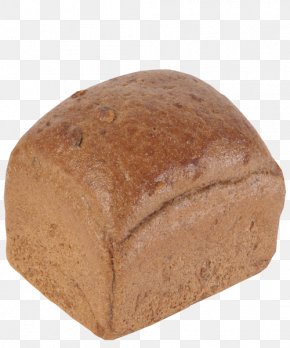 Bread - Graham Bread Pumpernickel Rye Bread Bread Pan Brown Bread PNG