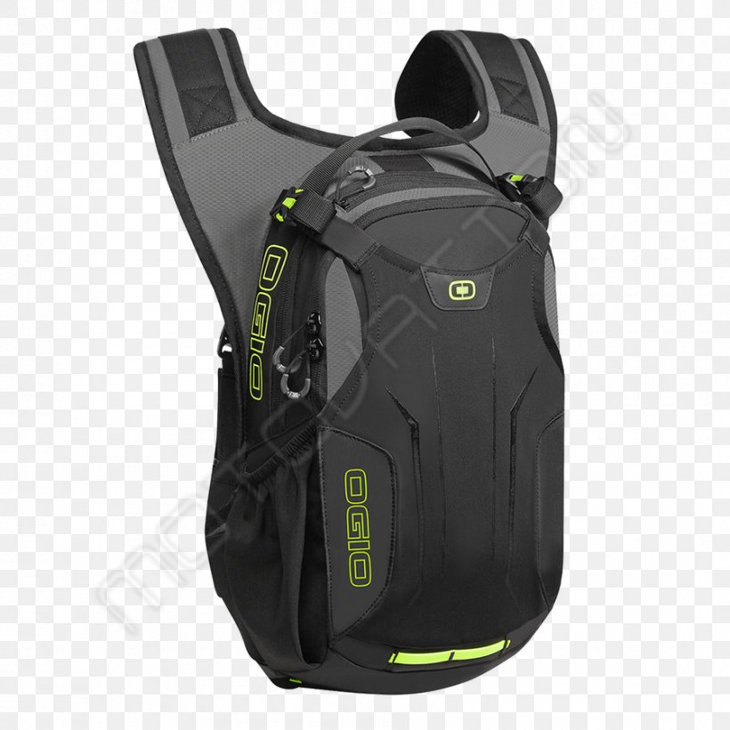 Hydration Pack Backpack Motorcycle Hydration Systems Hook And Loop Fastener, PNG, 900x900px, Hydration Pack, Backpack, Bag, Black, Golf Bag Download Free