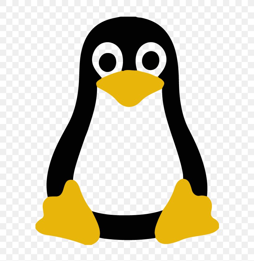 Linux Operating Systems MacOS Tux, PNG, 595x842px, Linux, Apple, Beak, Bird, Computer Servers Download Free