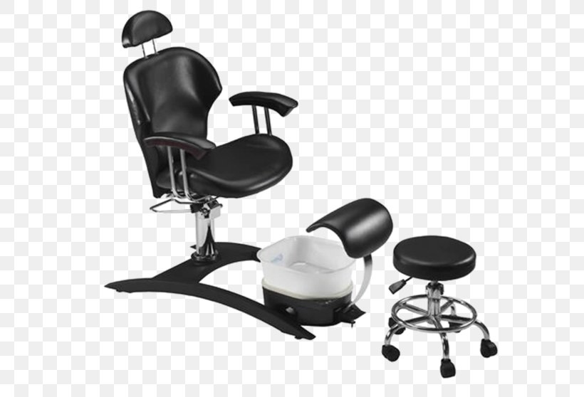 Office & Desk Chairs Massage Chair Beauty Parlour Pedicure, PNG, 600x558px, Office Desk Chairs, Aesthetics, Beauty, Beauty Parlour, Chair Download Free