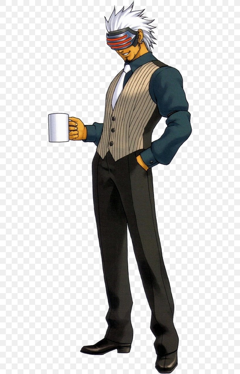 Phoenix Wright: Ace Attorney − Trials And Tribulations Ace Attorney Investigations: Miles Edgeworth Ace Attorney Investigations 2, PNG, 496x1276px, Phoenix Wright Ace Attorney, Ace Attorney, Ace Attorney Investigations 2, Action Figure, Capcom Download Free