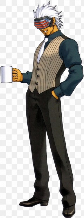 Phoenix Wright: Ace Attorney âˆ’ Trials And Tribulations Ace Attorney Investigations: Miles Edgeworth Ace Attorney Investigations 2 PNG