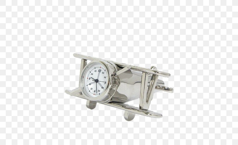 Silver Clock Watch, PNG, 500x500px, Silver, Clock, Metal, Watch Download Free