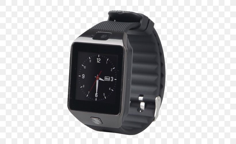Smartwatch Subscriber Identity Module Android Watch Phone IPhone, PNG, 500x500px, Smartwatch, Android, Bluetooth, Brand, Camera Download Free