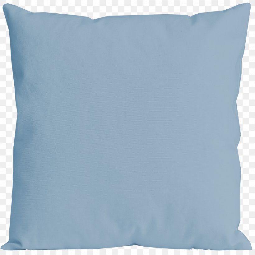 Throw Pillow Cushion Blue Rectangle, PNG, 2000x2000px, Aqua, Blue, Cushion, Linens, Microsoft Azure Download Free