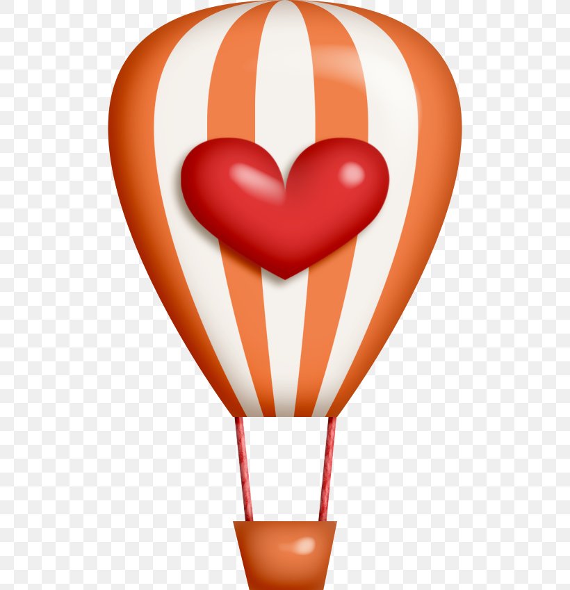 Hot Air Balloon Scrapbooking Clip Art, PNG, 510x849px, Hot Air Balloon, Aerostat, Balloon, Cricut, Heart Download Free