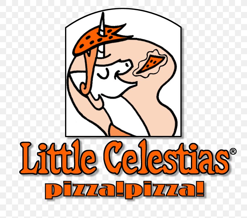 Pizza Princess Celestia Pony Twilight Sparkle Little Caesars, PNG, 800x725px, Pizza, Area, Art, Artwork, Cartoon Download Free