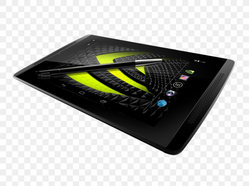 Shield Tablet Tegra Note 7 Nvidia IPS Panel, PNG, 1440x1080px, Shield Tablet, Android, Central Processing Unit, Computer, Computer Accessory Download Free