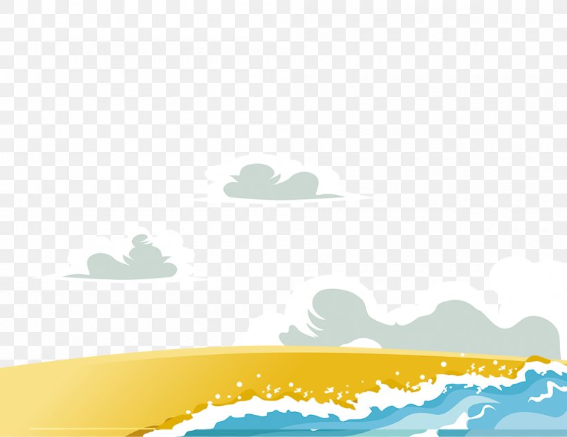 Yalong Bay Sandy Beach Wind Wave, PNG, 1000x771px, Yalong Bay, Beach, Blue, Gratis, Rectangle Download Free