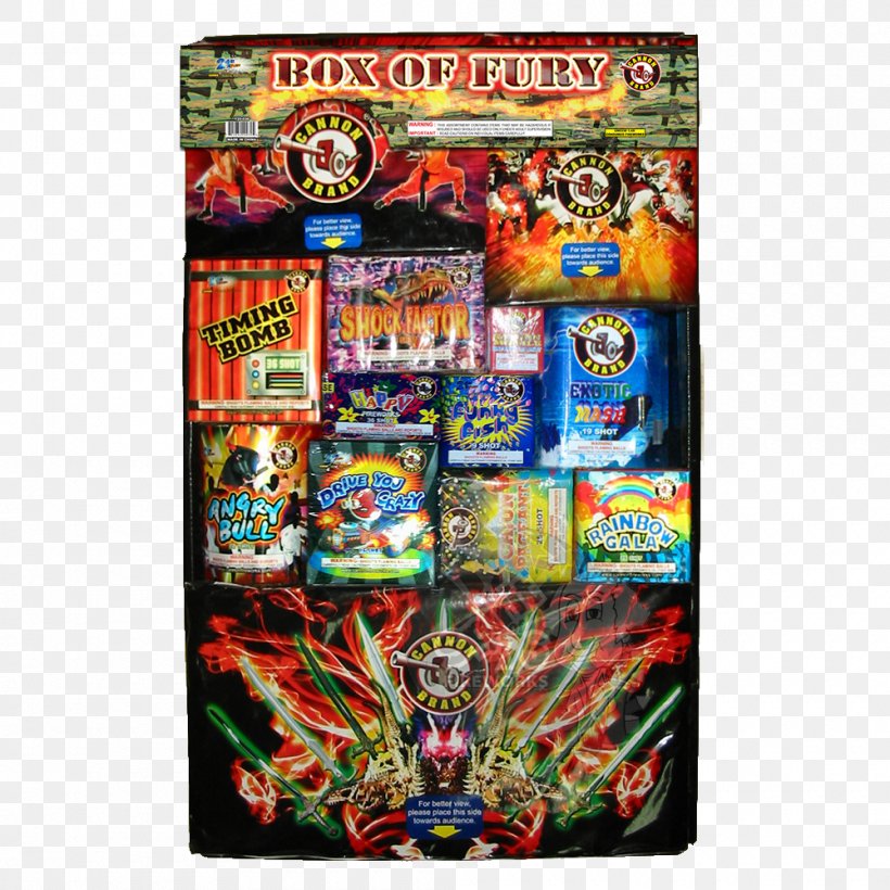 Consumer Fireworks Box Set Roman Candle, PNG, 1000x1000px, Fireworks, Atomic Fireworks, Box, Box Set, Consumer Fireworks Download Free