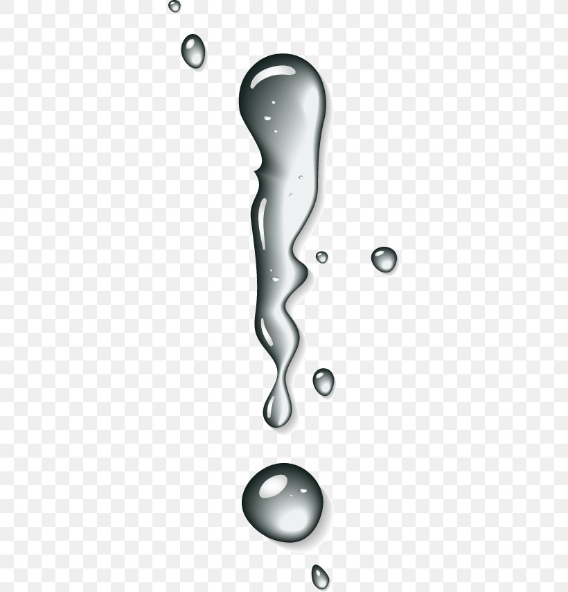 Exclamation Mark Letter Ecphonesis Water Font, PNG, 334x854px, Exclamation Mark, Black And White, Ecphonesis, Fototapeta, Installation Download Free