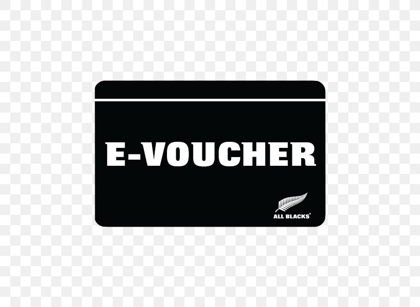 Gift Card New Zealand National Rugby Union Team Logo Font, PNG, 600x600px, Gift Card, Brand, Gift, Label, Logo Download Free