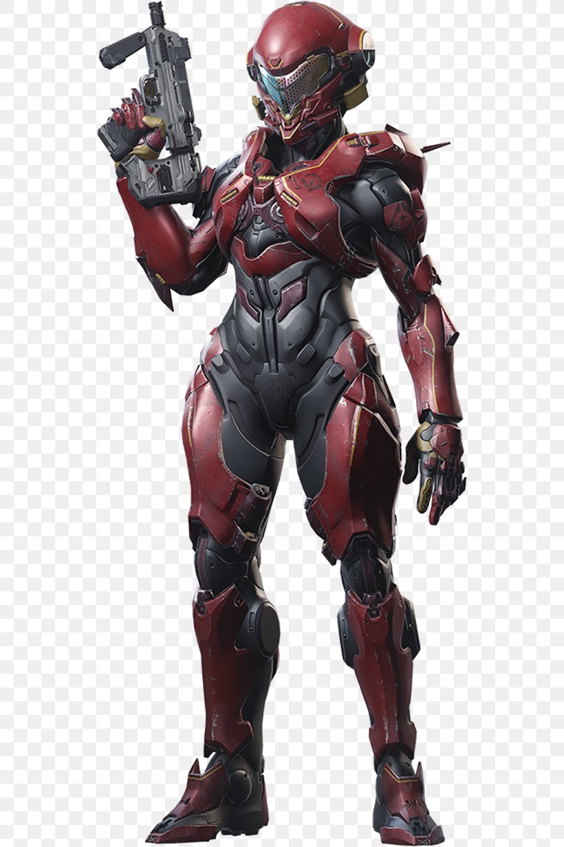 Halo 5: Guardians Halo: Reach Master Chief Video Game 343 Industries, PNG, 538x1232px, 343 Industries, Halo 5 Guardians, Action Figure, Armour, Concept Art Download Free