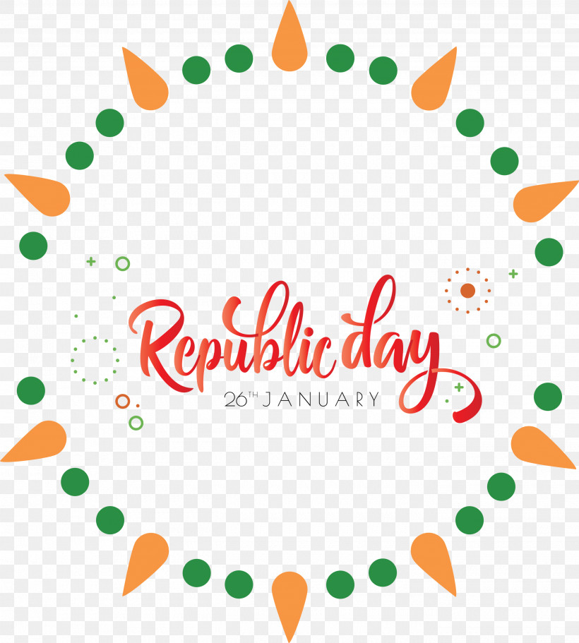 Happy India Republic Day India Republic Day 26 January, PNG, 2700x3000px, 26 January, Happy India Republic Day, Circle, India Republic Day, Line Download Free