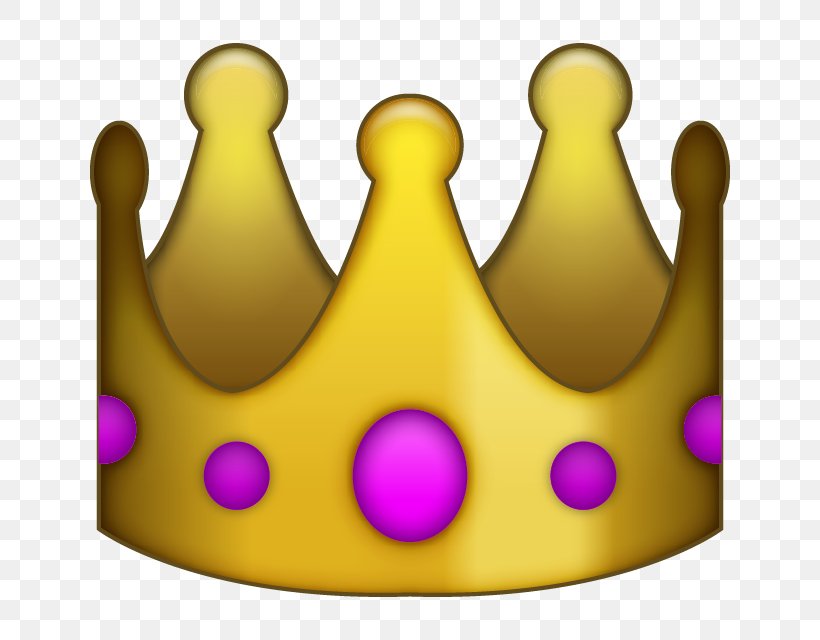 IPhone Emoji Social Media Sticker Crown, PNG, 640x640px, Iphone, Crown, Emoji, Emojipedia, Emoticon Download Free