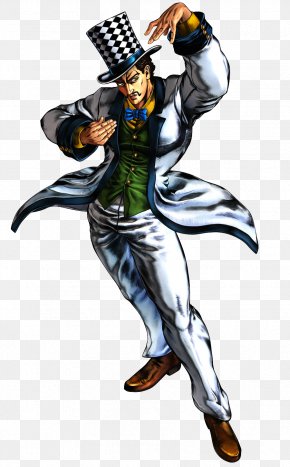 Jojo's Bizarre Adventure: All Star Battle Dio Brando Jotaro Kujo Jojo's 