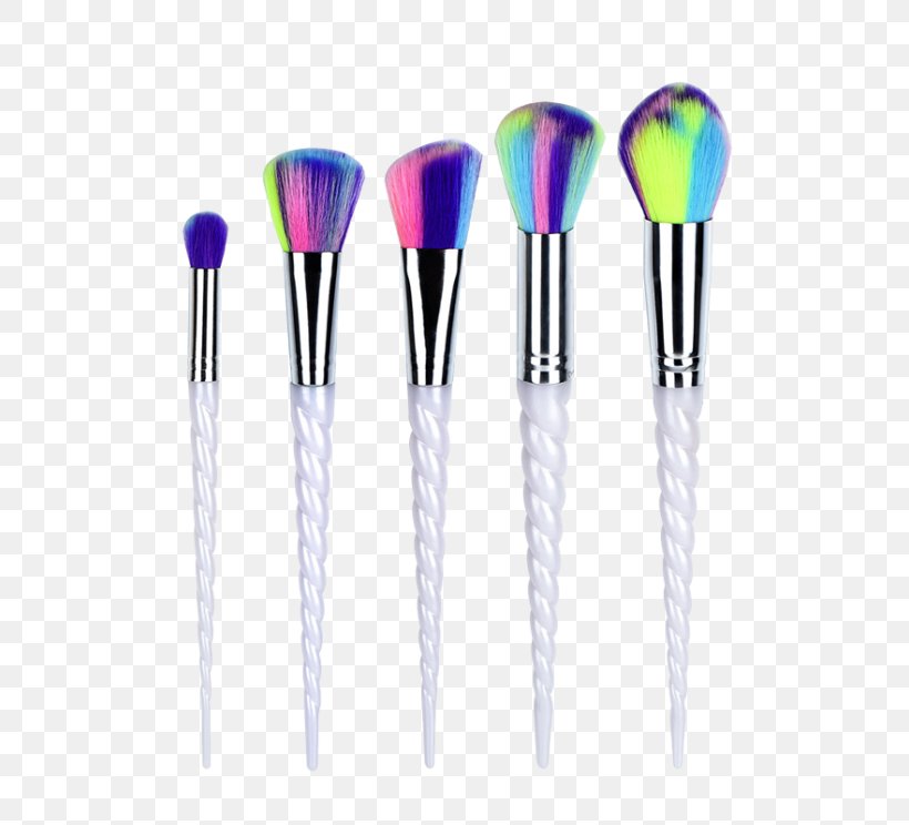 Makeup Brush Nylon Cosmetics Make-up, PNG, 558x744px, Brush, Body Jewelry, Bristle, Color, Cosmetics Download Free