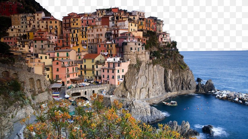 Manarola Monterosso Al Mare Vernazza Rome Live In Venice, PNG, 1920x1080px, Manarola, Cinque Terre, City, Cliff, Coast Download Free