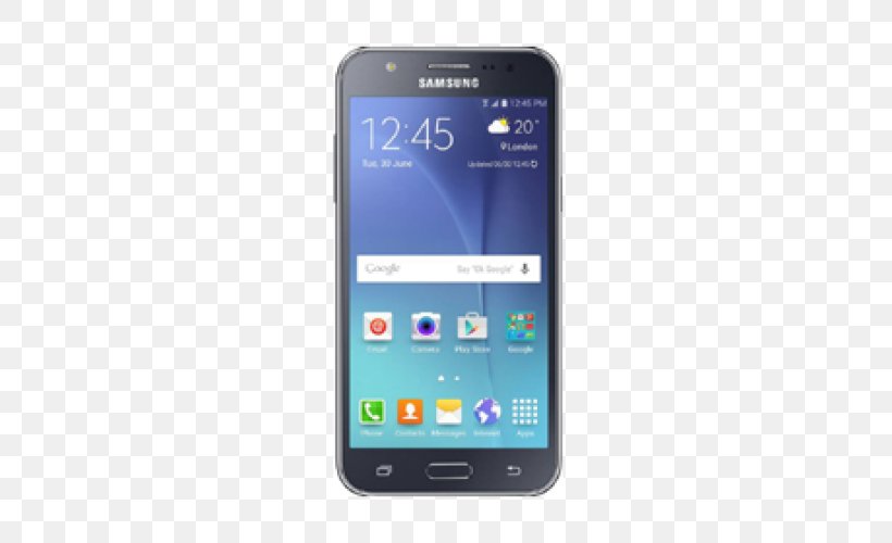 Samsung Galaxy J5 Samsung Galaxy J7 (2016) Samsung Galaxy J2, PNG, 500x500px, Samsung Galaxy J5, Android, Cellular Network, Communication Device, Electronic Device Download Free