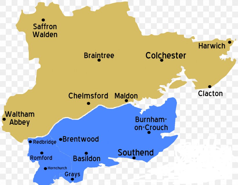 Southend-on-Sea Havering Sixth Form College River Ingrebourne Map London Borough Of Redbridge, PNG, 1430x1115px, Southendonsea, Area, Cambridgeshire, Ecoregion, England Download Free