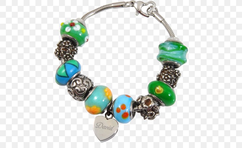 Turquoise Charm Bracelet Bead Jewellery, PNG, 500x500px, Turquoise, Bead, Body Jewelry, Bracelet, Charm Bracelet Download Free