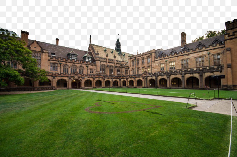 University Of Sydney Property Campus Lawn, PNG, 820x544px, Sydney Opera House, Australia, Building, Campus, City Of Sydney Download Free