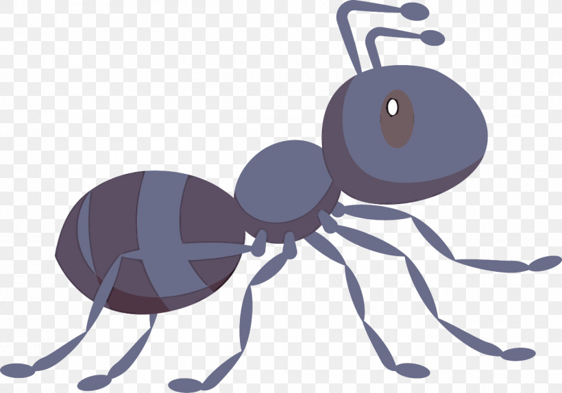 Ant Insect Cartoon Pest Membrane-winged Insect, PNG, 1300x911px, Ant, Animation, Cartoon, Insect, Membranewinged Insect Download Free