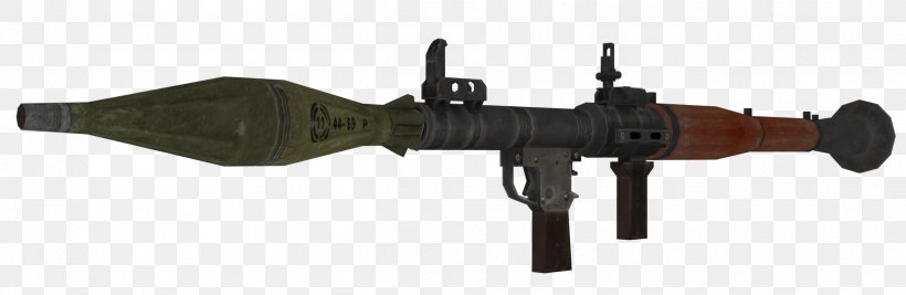 Call Of Duty: Ghosts Ranged Weapon RPG-7 Rocket-propelled Grenade, PNG, 2424x790px, Watercolor, Cartoon, Flower, Frame, Heart Download Free