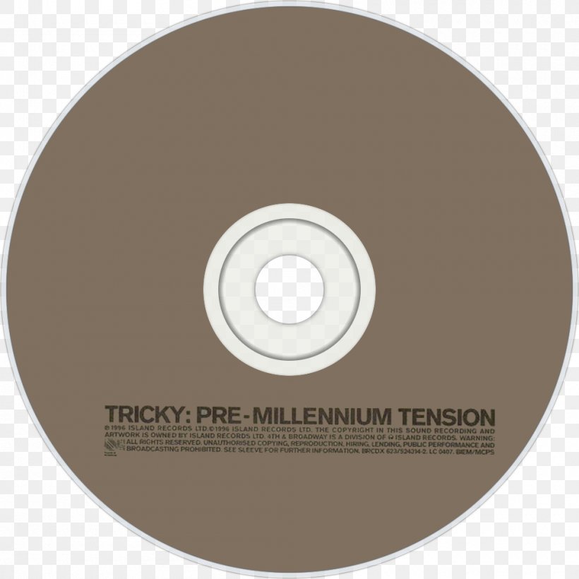 Compact Disc Pre-Millennium Tension Brand, PNG, 1000x1000px, Compact Disc, Brand, Data Storage Device, Disk Storage, Dvd Download Free