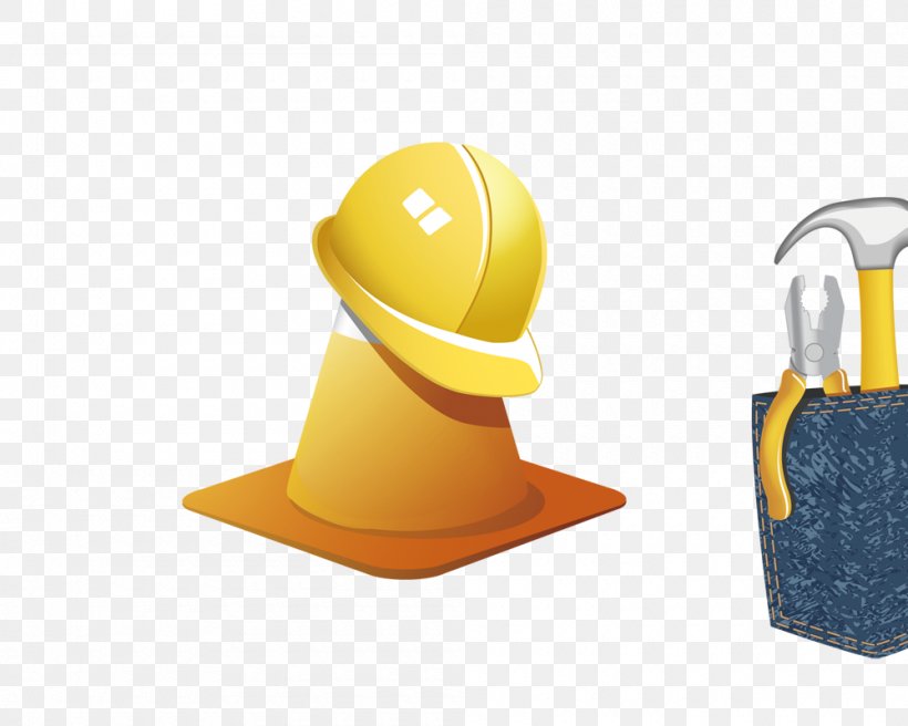 Construction Site Safety Hard Hat, PNG, 1000x800px, Safety, Architectural Engineering, Brand, Construction Site Safety, Hard Hat Download Free