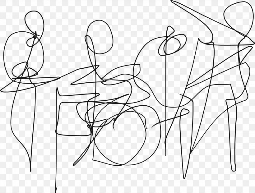 Contour Drawing Line Art, PNG, 3254x2465px, Drawing, Area, Art, Art Museum, Artwork Download Free