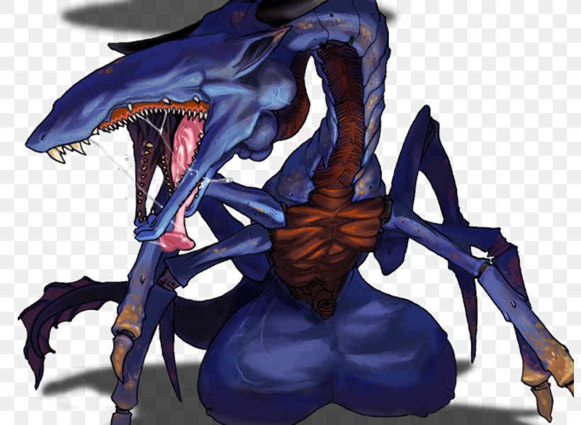 Dragon Cartoon Organism Demon, PNG, 800x600px, Dragon, Cartoon, Demon, Fictional Character, Mythical Creature Download Free