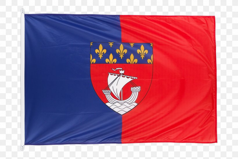 Flag Of Paris Le Drapeau Ensign Flag Of Senegal, PNG, 1500x1000px, Flag, Ensign, Fahne, Fanion, Flag Of Canada Download Free