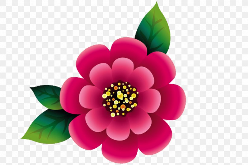 Flower Drawing Painting Clip Art, PNG, 1280x853px, Flower, Art, Color, Dahlia, Drawing Download Free