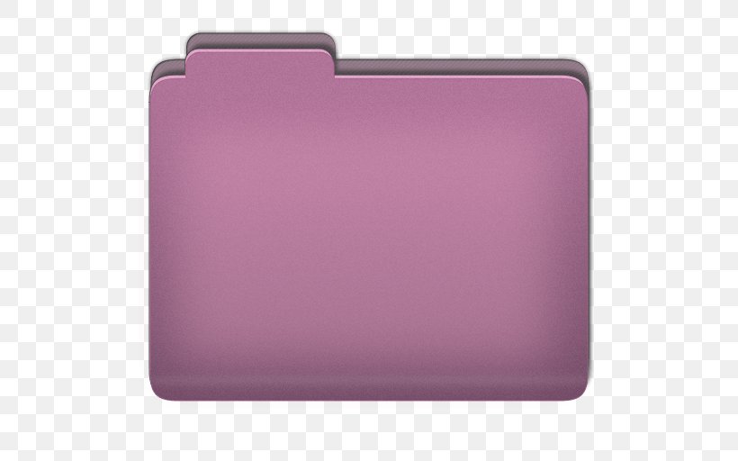 Icon Directory Macintosh Wallpaper, PNG, 512x512px, Directory, File Folders, Lilac, Magenta, Photography Download Free