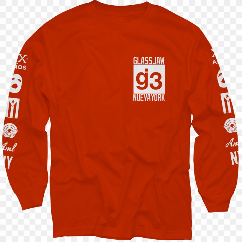 Long-sleeved T-shirt Bad Brains, PNG, 1600x1600px, Tshirt, Active Shirt, Bad Brains, Bluza, Brand Download Free