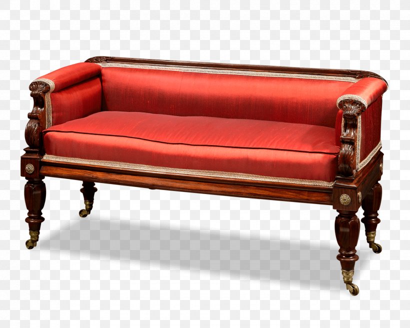 Loveseat Regency Era Couch Table Victorian Era, PNG, 1750x1400px, 19th Century, Loveseat, Antique, Couch, Curator Download Free