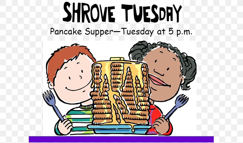 Pancake Shrove Tuesday Ash Wednesday Wyścig Z Naleśnikiem, PNG, 626x482px, Watercolor, Cartoon, Flower, Frame, Heart Download Free
