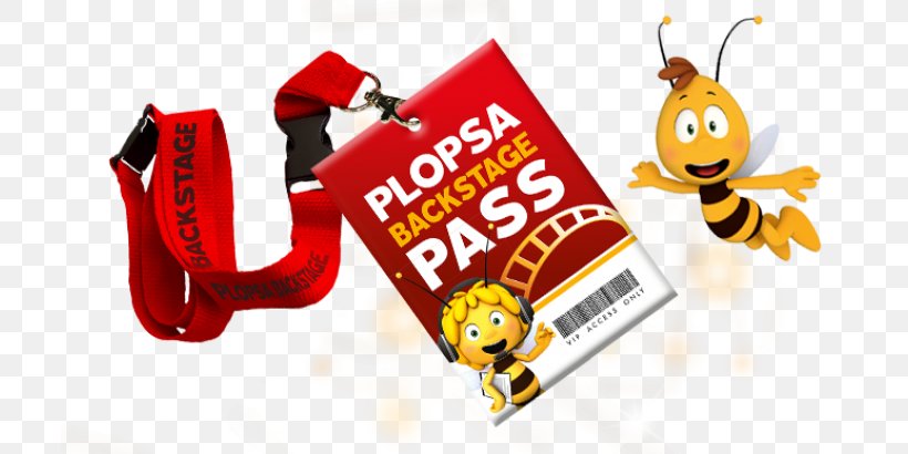 Plopsaland De Panne Maya The Bee Kownaty, Lubusz Voivodeship Towel Amusement Park, PNG, 710x410px, Plopsaland De Panne, Amusement Park, Brand, De Panne, Fan Download Free