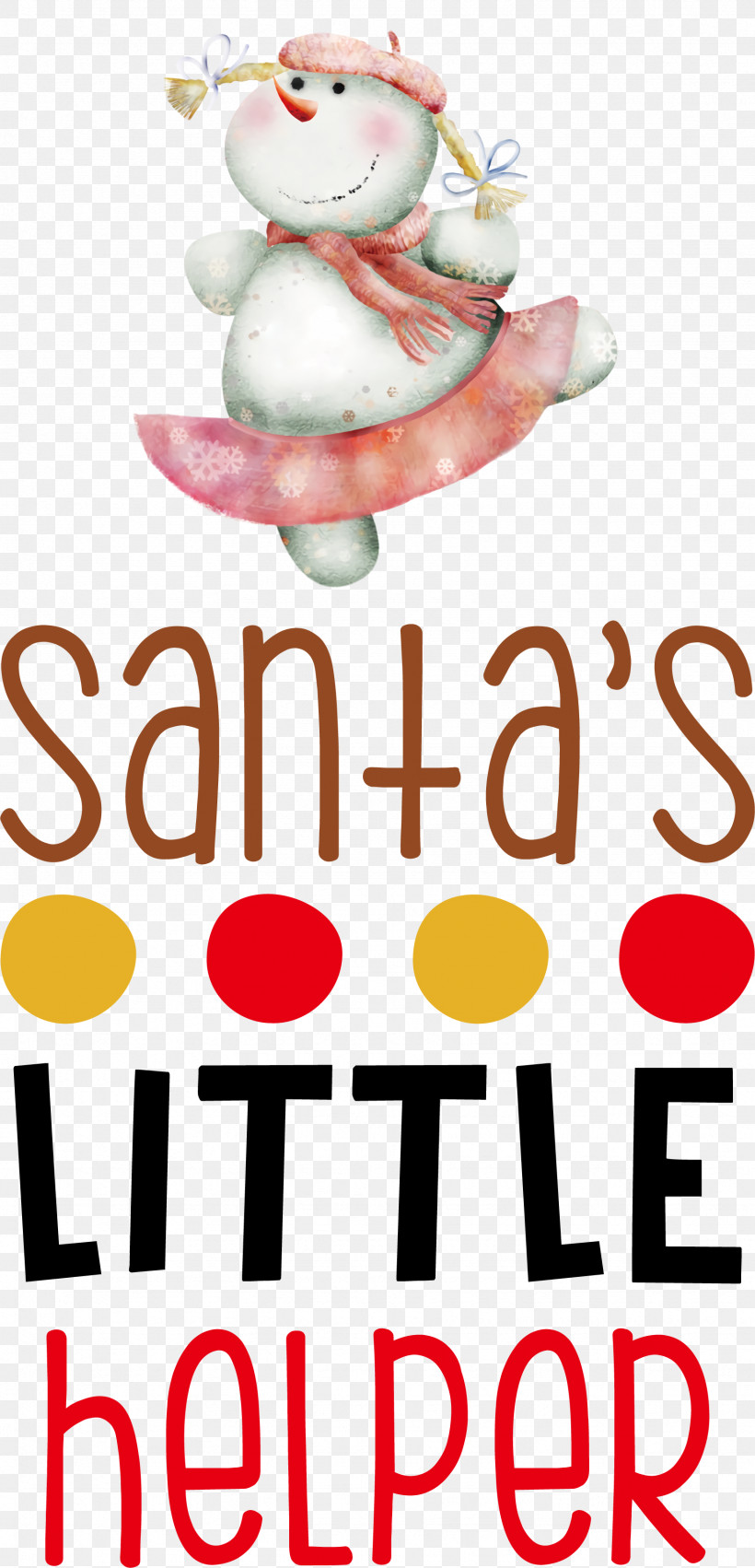 Santas Little Helper Santa, PNG, 1744x3620px, Santas Little Helper, Character, Character Created By, Christmas Day, Happiness Download Free