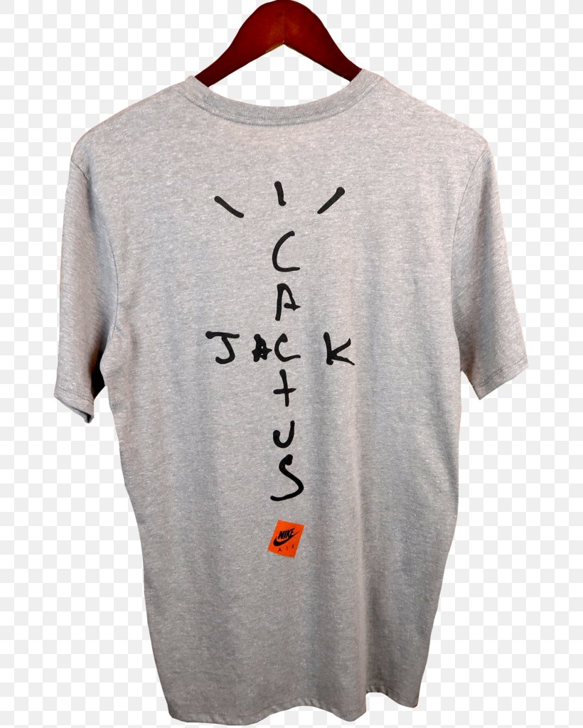 T-shirt Jumpman Sleeve United States Of America, PNG, 682x1024px, Tshirt, Active Shirt, Air Jordan, Block Party, Cactus Download Free