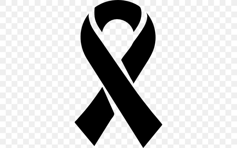 World AIDS Day HIV Health Red Ribbon, PNG, 512x512px, Aids, Awareness Ribbon, Black, Black And White, Brand Download Free