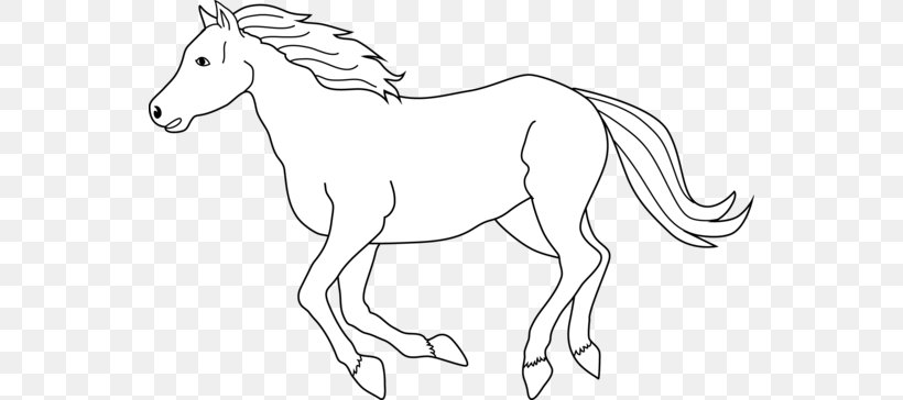 American Quarter Horse Tennessee Walking Horse White Clip Art, PNG, 550x364px, American Quarter Horse, Animal Figure, Artwork, Black, Black And White Download Free