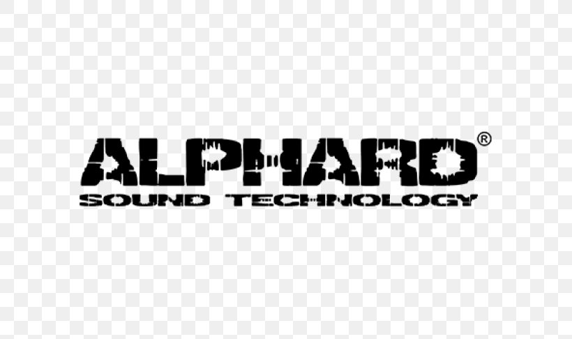 Car Sticker Alphard Sound Technology Alphard Sound Technology, PNG, 650x486px, Car, Advertising, Alphard, Alphard Sound Technology, Black Download Free