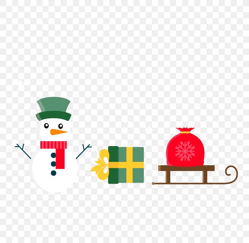 Christmas Gift Snowman, PNG, 800x800px, Christmas, Area, Christmas Tree, Fictional Character, Gift Download Free