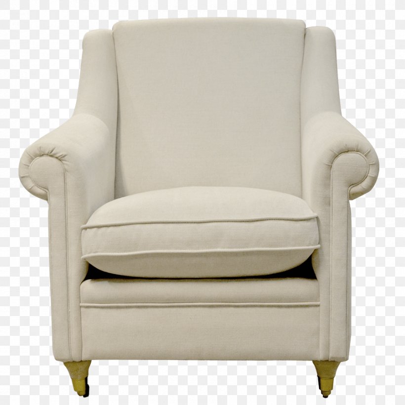 Club Chair Couch Furniture Sitting, PNG, 900x900px, Club Chair, Beige, Bolster, Chair, Comfort Download Free