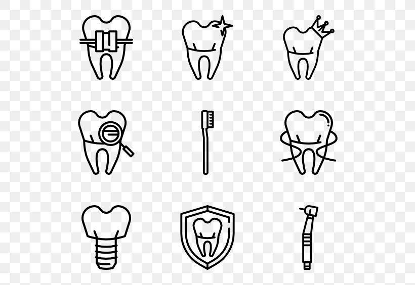 Dentist Human Tooth Clip Art, PNG, 600x564px, Watercolor, Cartoon, Flower, Frame, Heart Download Free