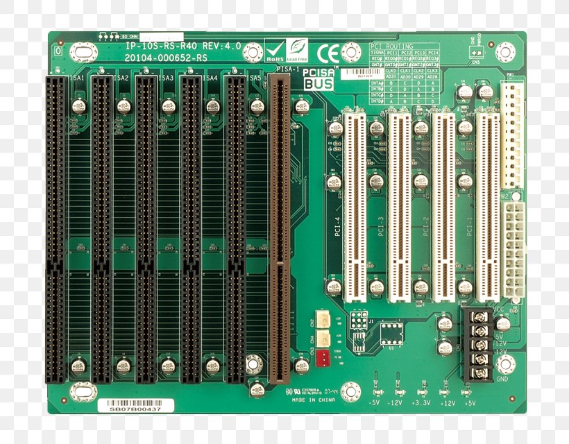 Graphics Cards & Video Adapters Microcontroller Motherboard Computer Hardware Backplane, PNG, 800x640px, Graphics Cards Video Adapters, Backplane, Circuit Component, Circuit Prototyping, Computer Component Download Free