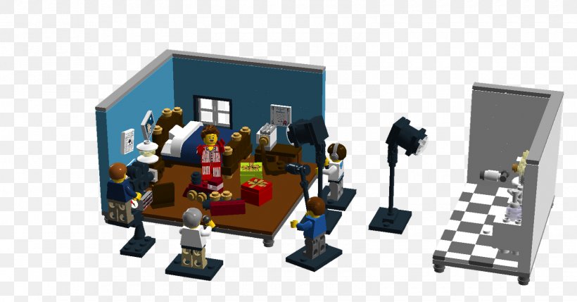 LEGO Film Studio Bedroom, PNG, 1600x838px, Lego, Bedroom, Film, Film Studio, House Download Free